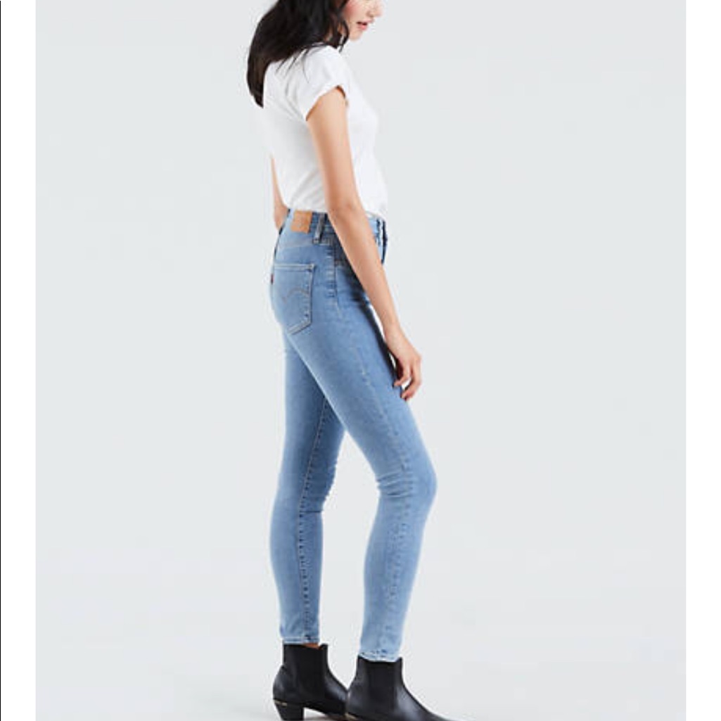 Levi’s